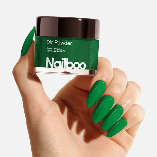 Nailboo Dip Powder Bundle - Mermaid