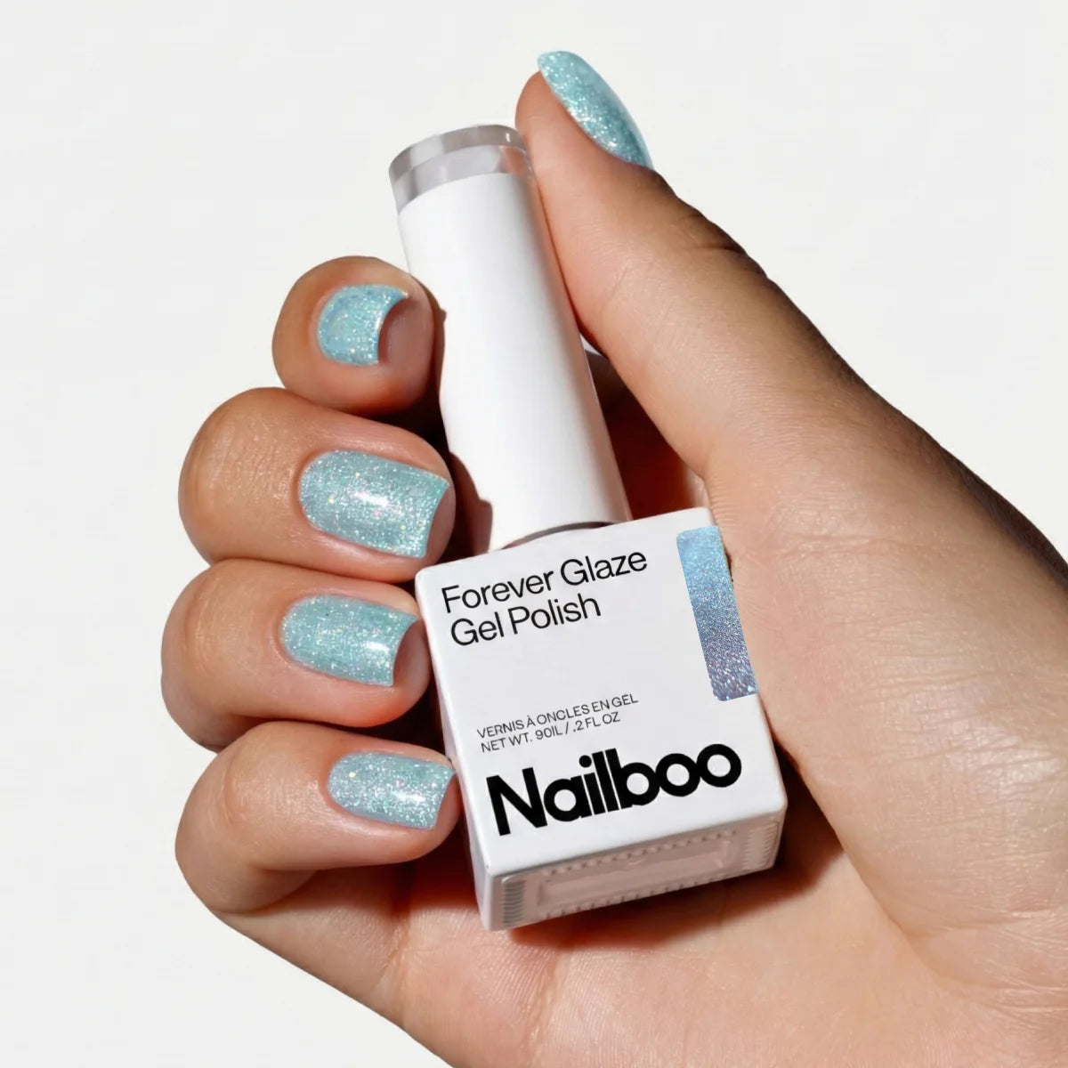 Nailboo Gel Polish