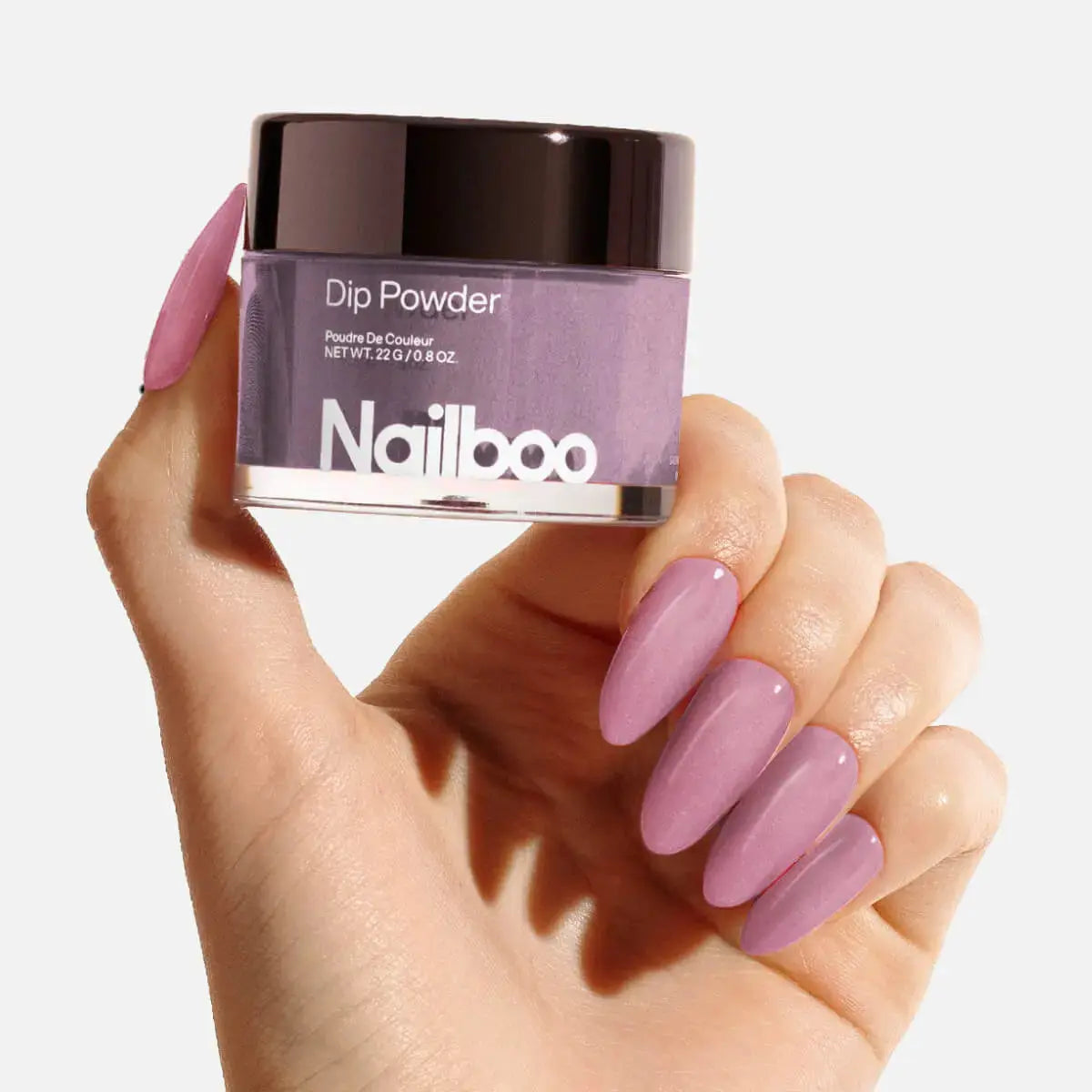 Nailboo Dip Powder Bundle - Nearly Nude