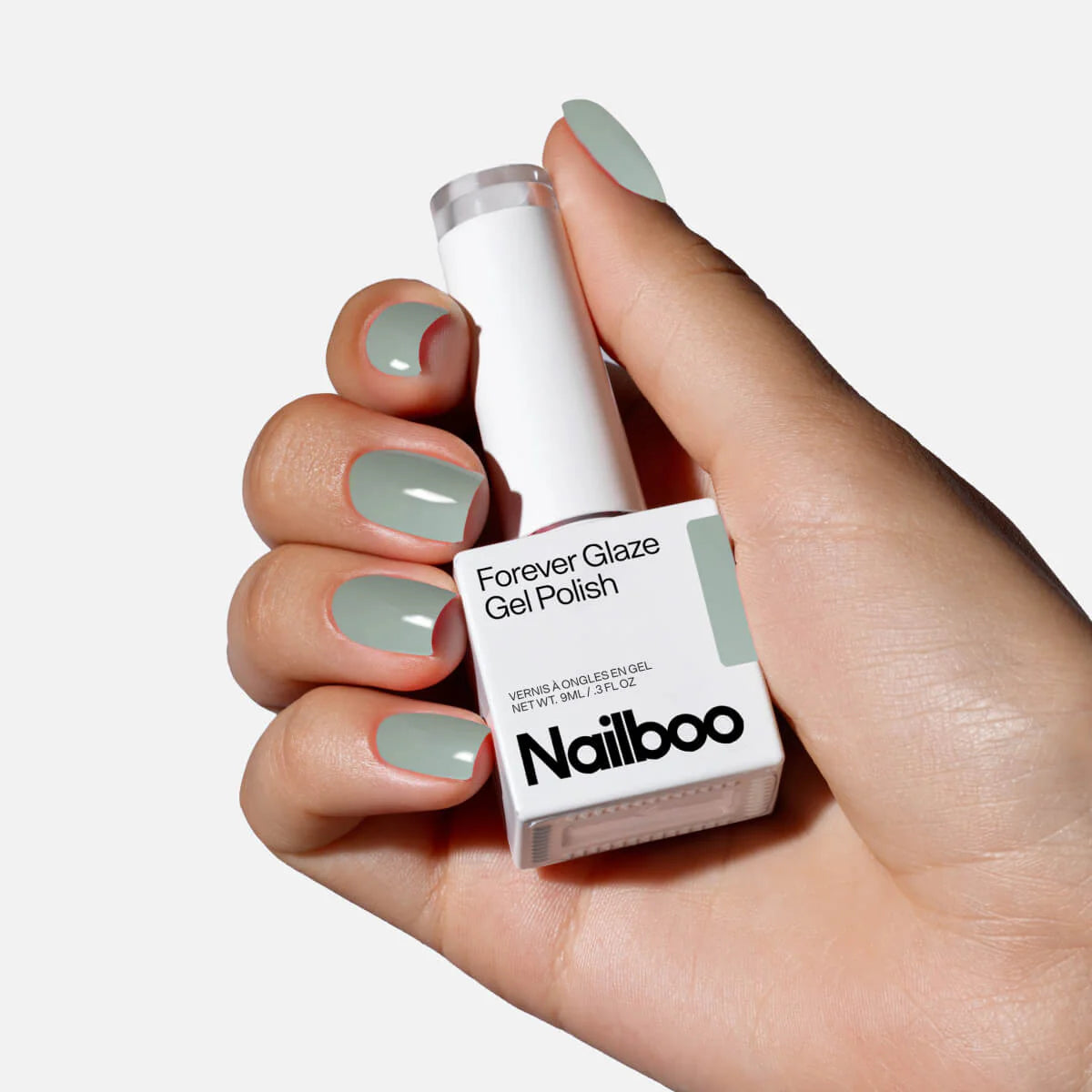 Nailboo Gel Polish