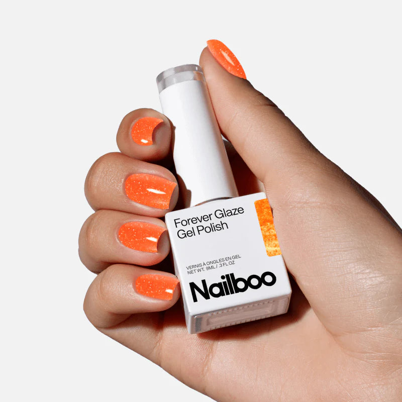 Nailboo Gel Polish