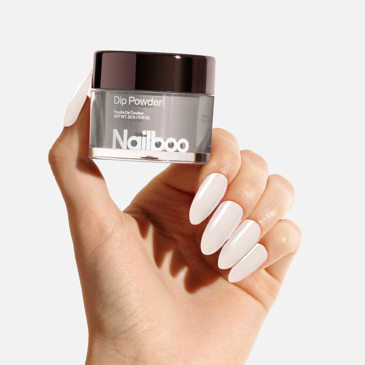 Nailboo Dip Powder Bundle - French Tip