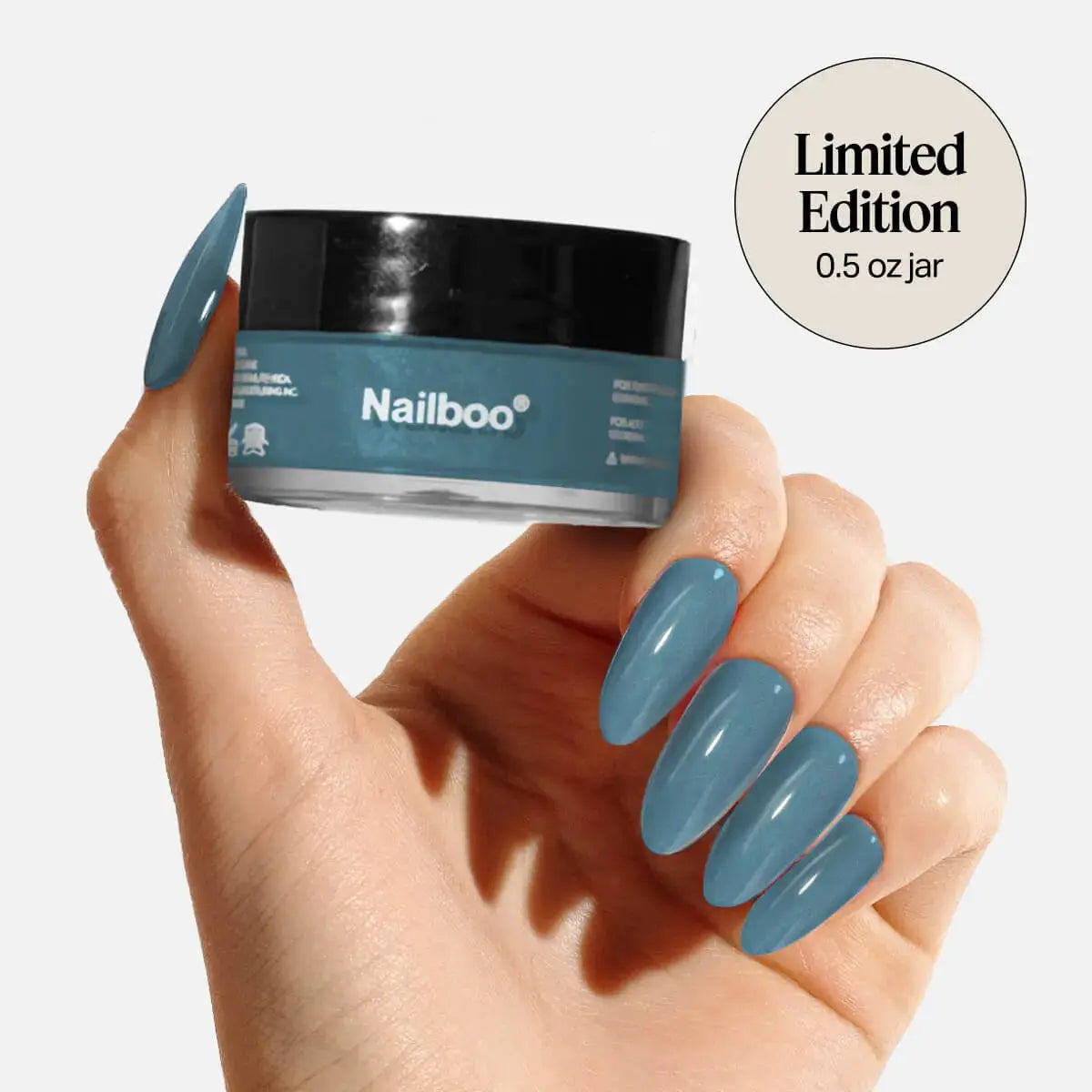 Nailboo Dip Powder Bundle - Mermaid