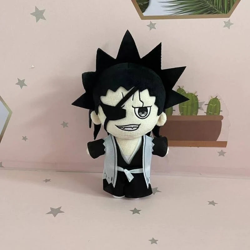 Bleach:Kenpachi Zaraki