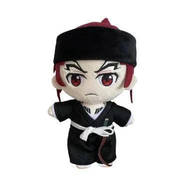 BLEACH: Renji Abarai