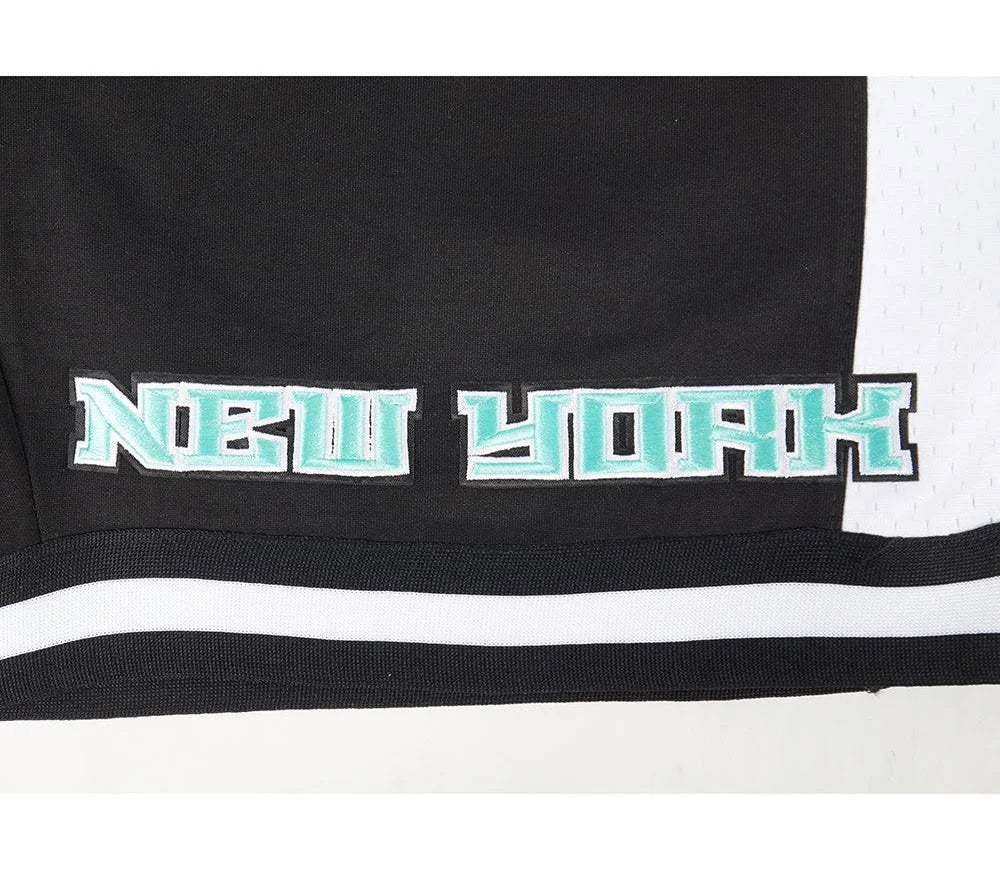 WNBA NEW YORK LIBERTY RETRO CLASSICS MEN'S MED