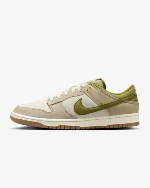 Nike Dunk Low '72 - Pacific Moss' (12)