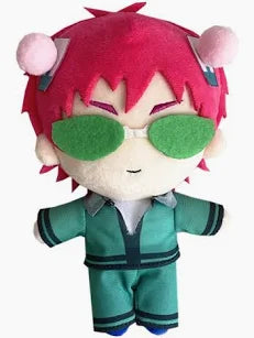 The Disastrous Life of Saiki K.:Kusuo Saiki