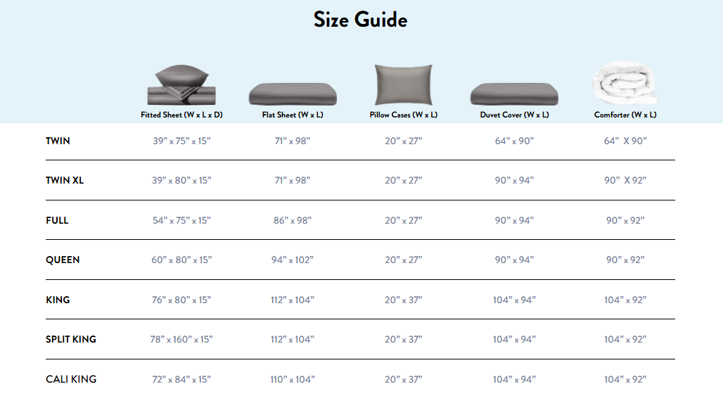 Miracle Made Temp-Regulating and Self-Cleaning Sheets - Stone