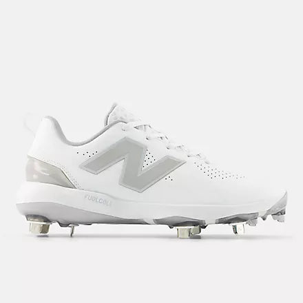 NEW BALANCE Women's Fuse v5 Softball Cleat, Size US 9.5 Medium