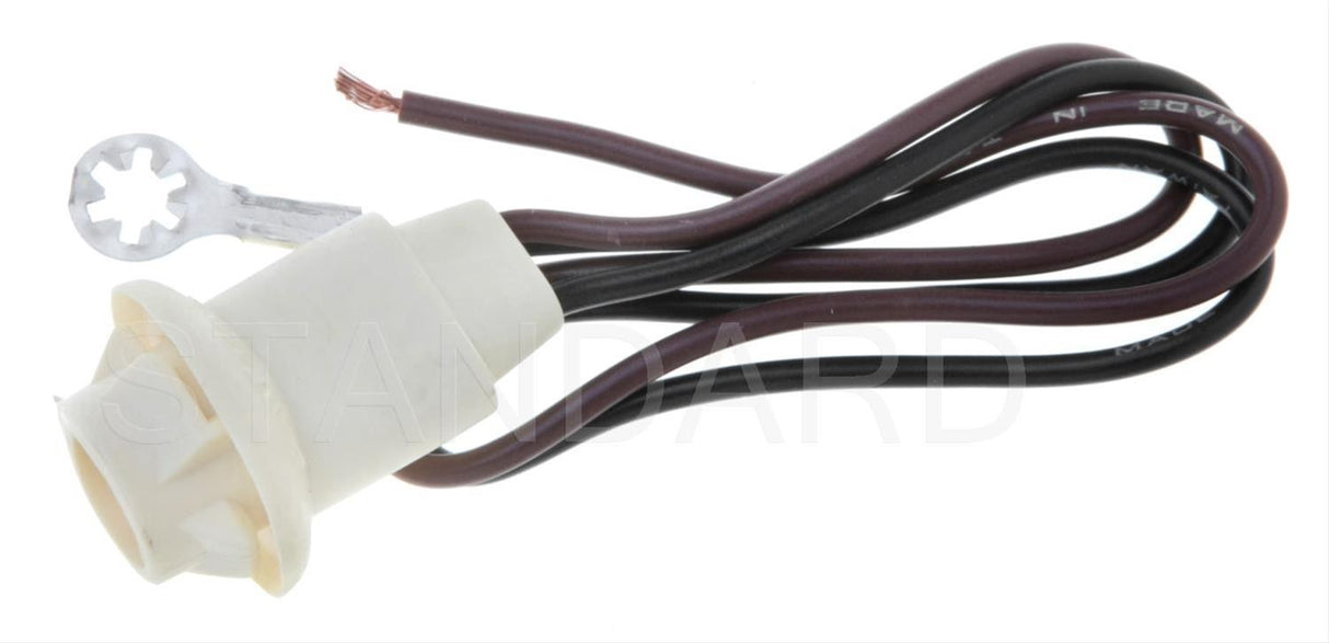 Standard Motor Light Socket Repair Assemblies HP4060