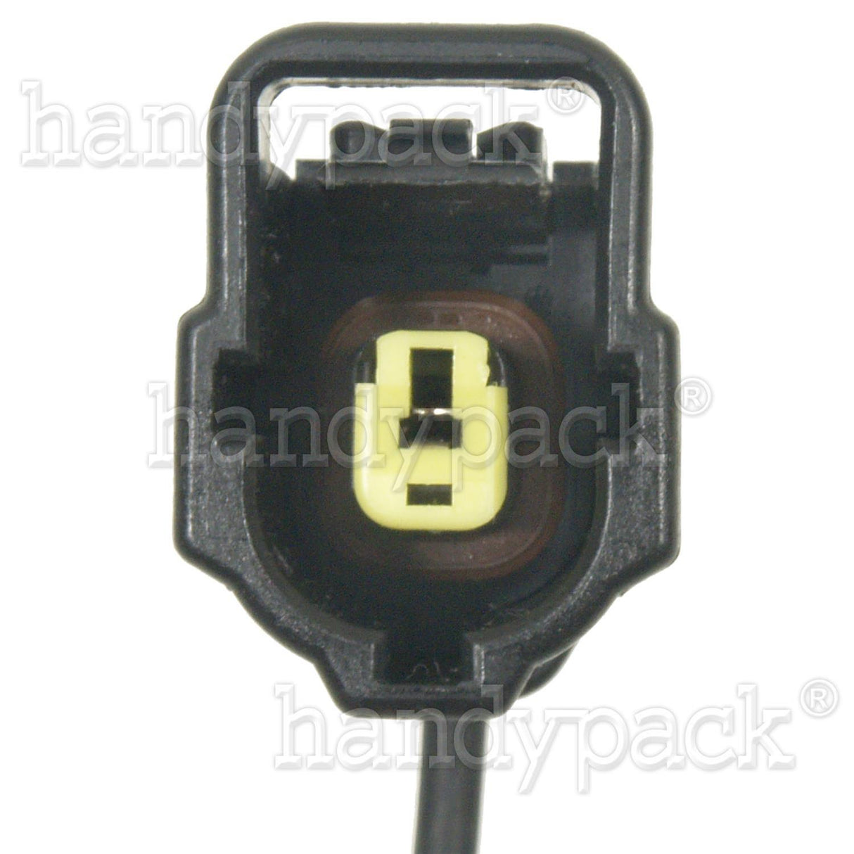 Standard Motor Wiring Connectors HP4345