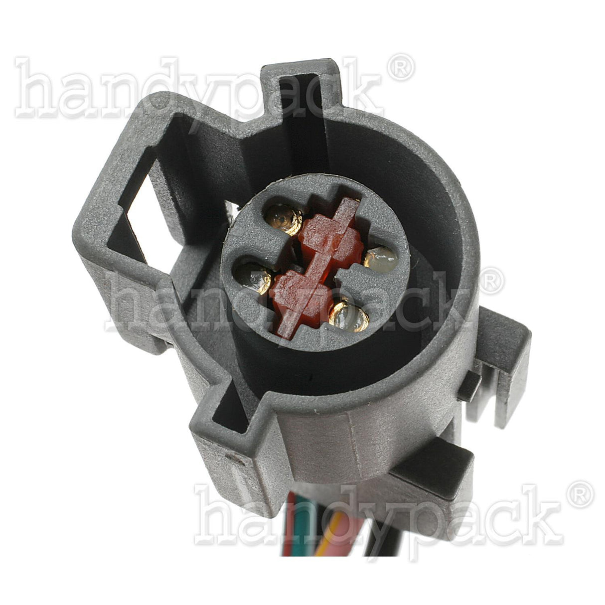 Standard Motor Wiring Connectors HP4385