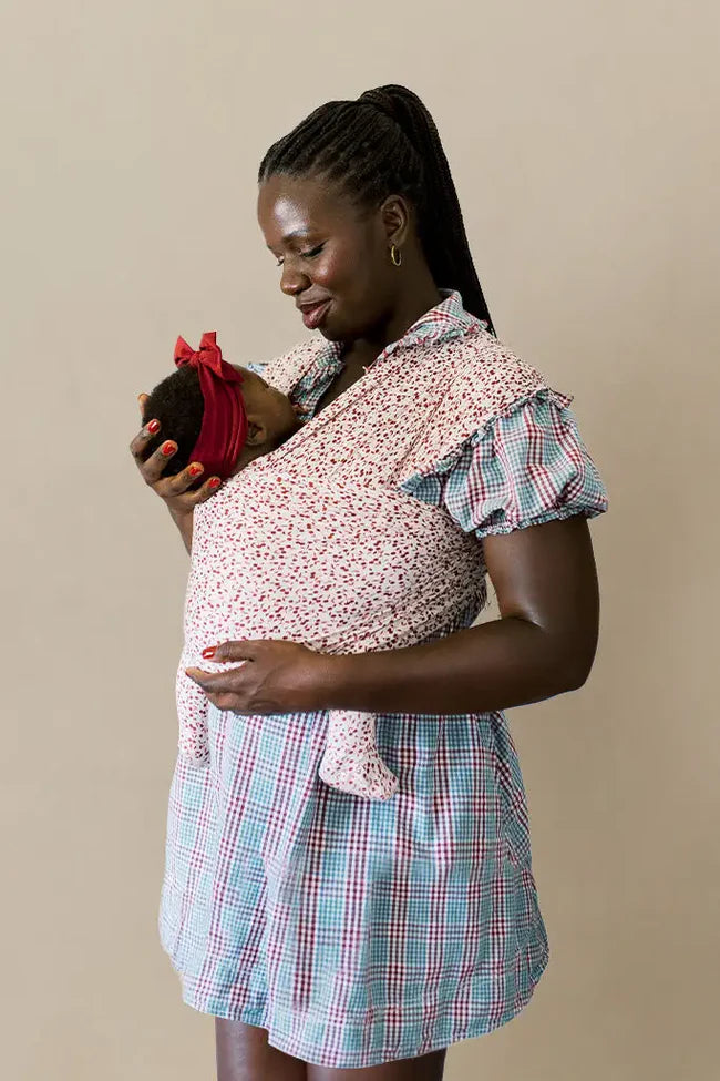 Solly Baby Wrap