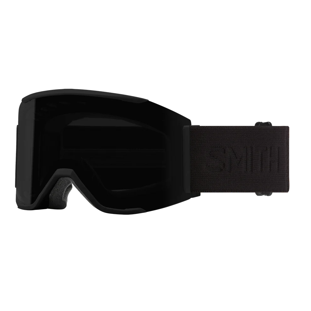 Smith Squad Mag Snow Goggles