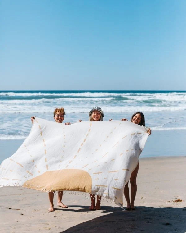 SandCloud Sunrise XL