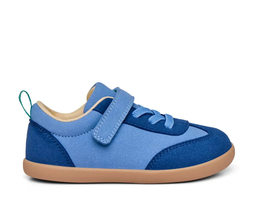 Ten Little Retro Suede Sneakers - Size Kids 10.5