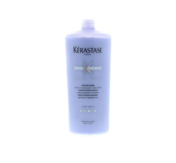 Kerastase Blond Absolu Cicaflash Conditioner, 34 Oz