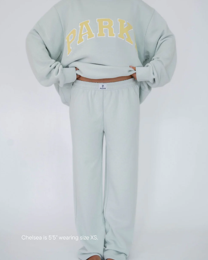 PARKE Boxer Sweatpants