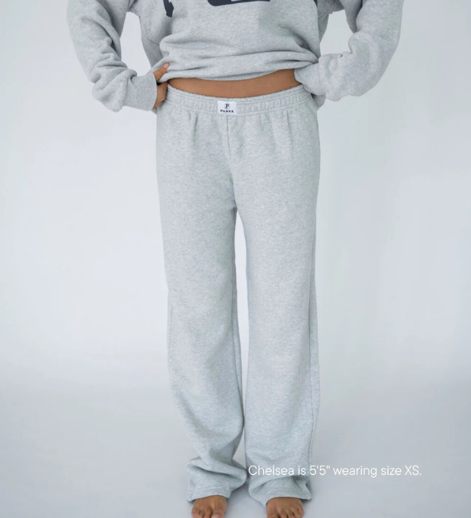 PARKE Boxer Sweatpants