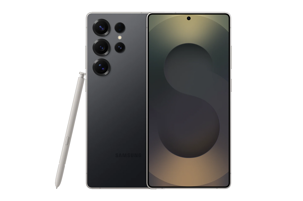 Galaxy S25 Ultra AT&T | 512GB | Titanium Black