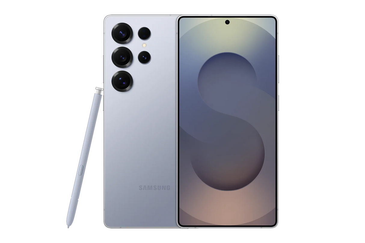 Galaxy S25 Ultra T-Mobile | 256GB | Titanium Silverblue