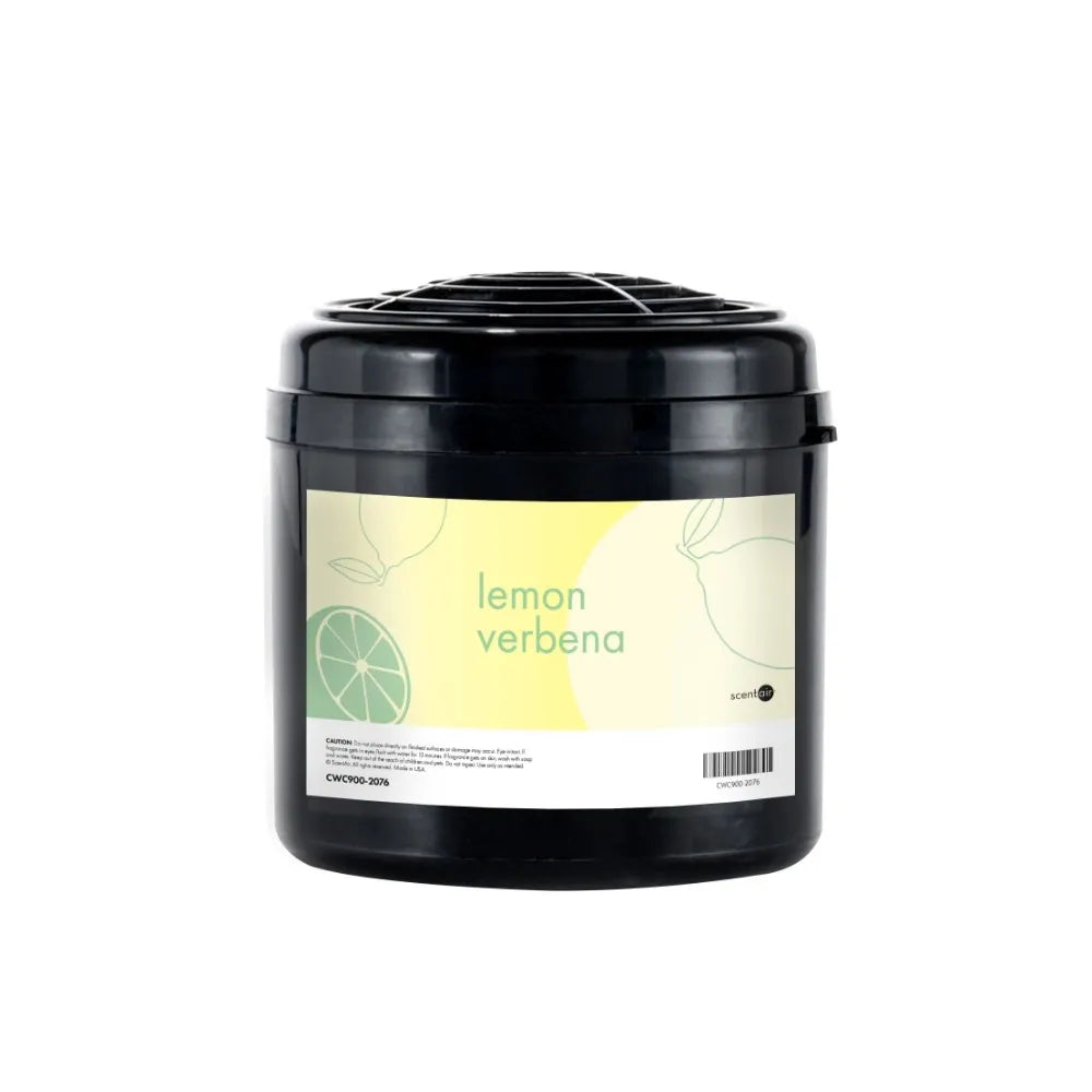 Lemon Verbena ScentAir Whisper™ HOME Fragrance Cartridge