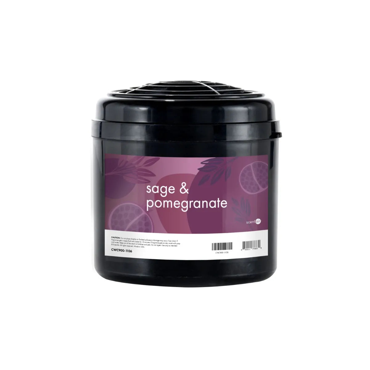 Sage & Pomegranate ScentAir Whisper™ Home Fragrance Cartridge