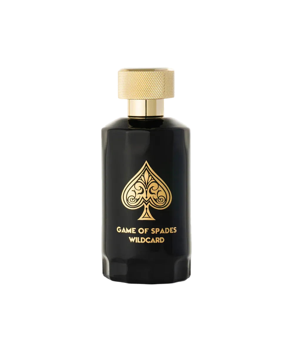 JO MILANO PARIS | Luxury Collection | Game of Spades Wildcard Parfum 3.4 fl. oz.