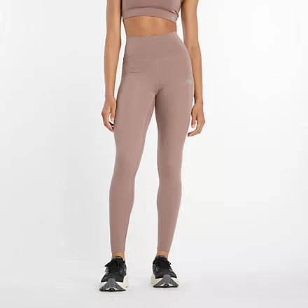 NB Harmony High Rise Legging 27" Size M