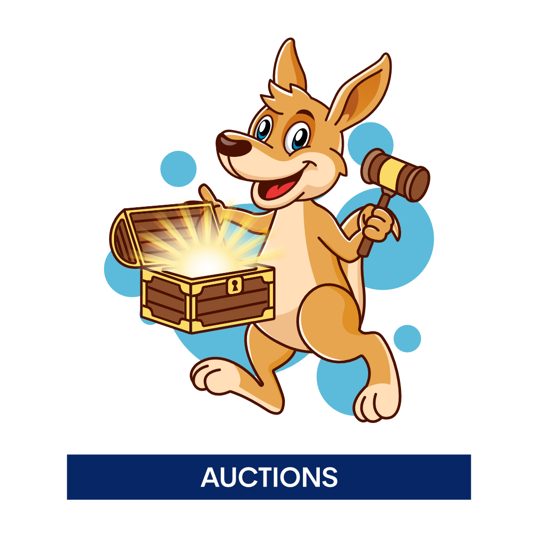 Auctions