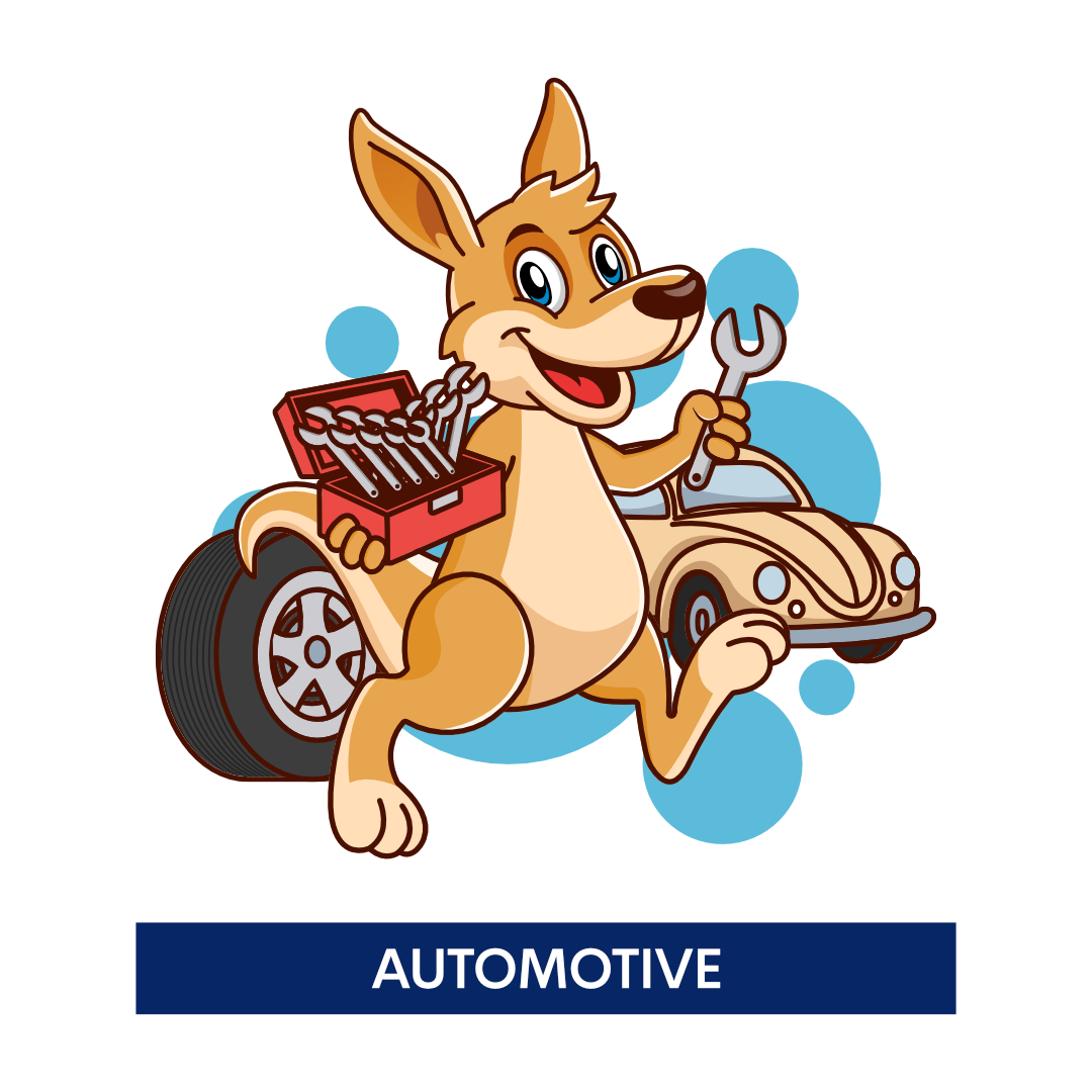 Automotive