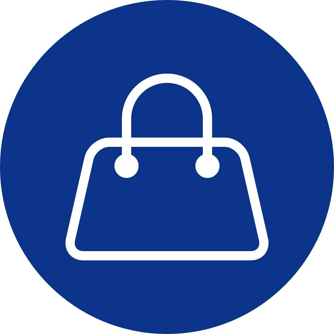 Auction Bags & Luggage