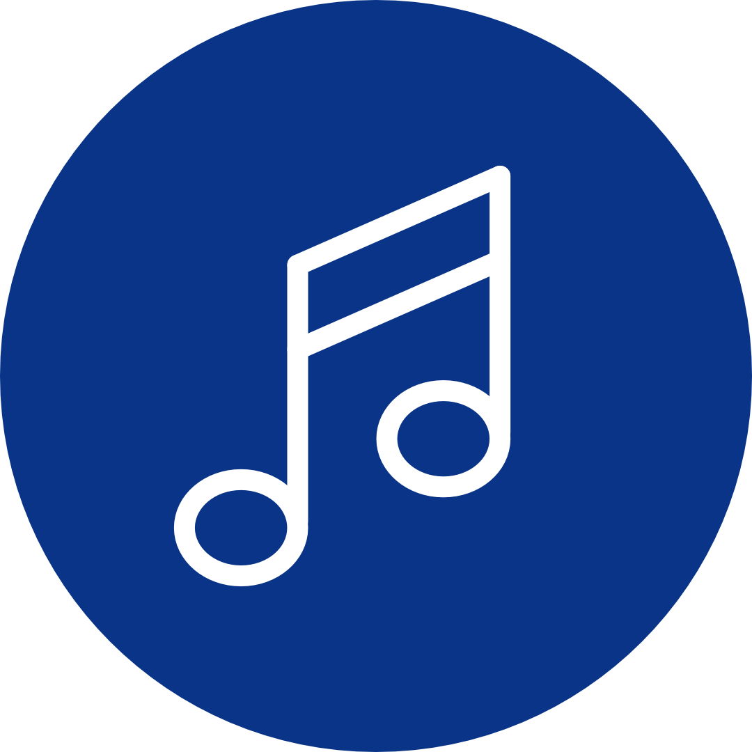 Auction Music