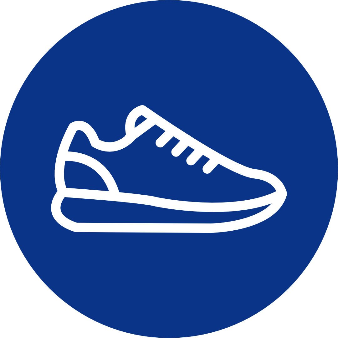 Auction Shoes