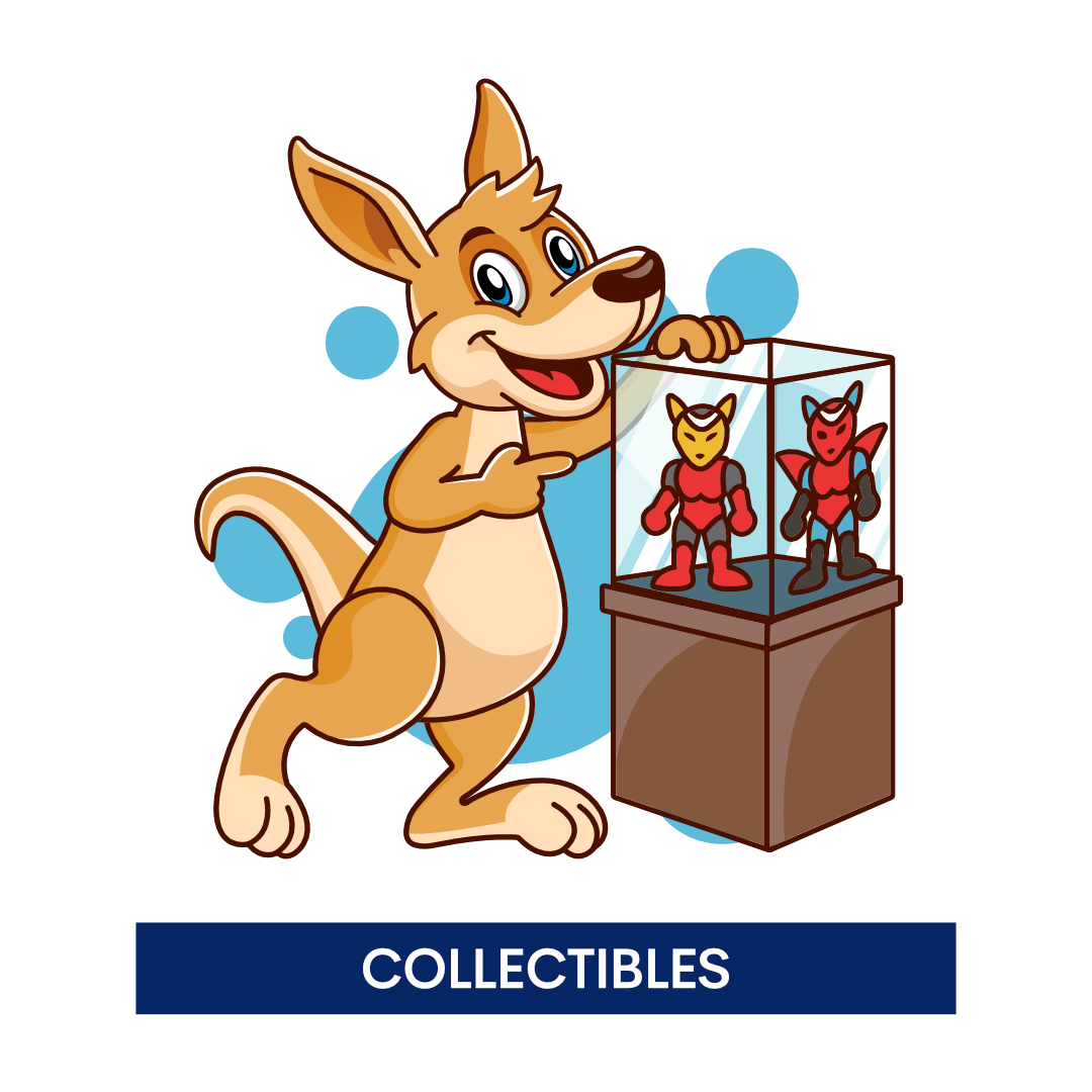 Collectibles