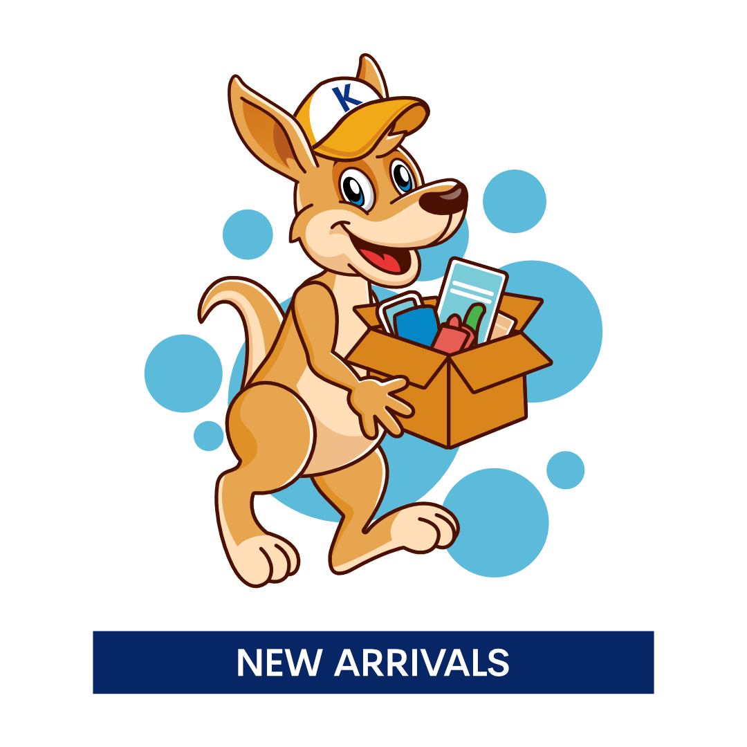 New Arrivals