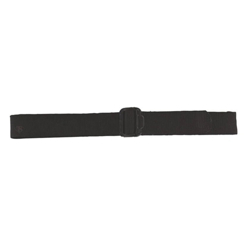 *TRU-SPEC Security Friendly Belt, Black, Large