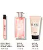 Lancome Idole Eau de Parfum and Body Lotion 3-Piece Gift Set