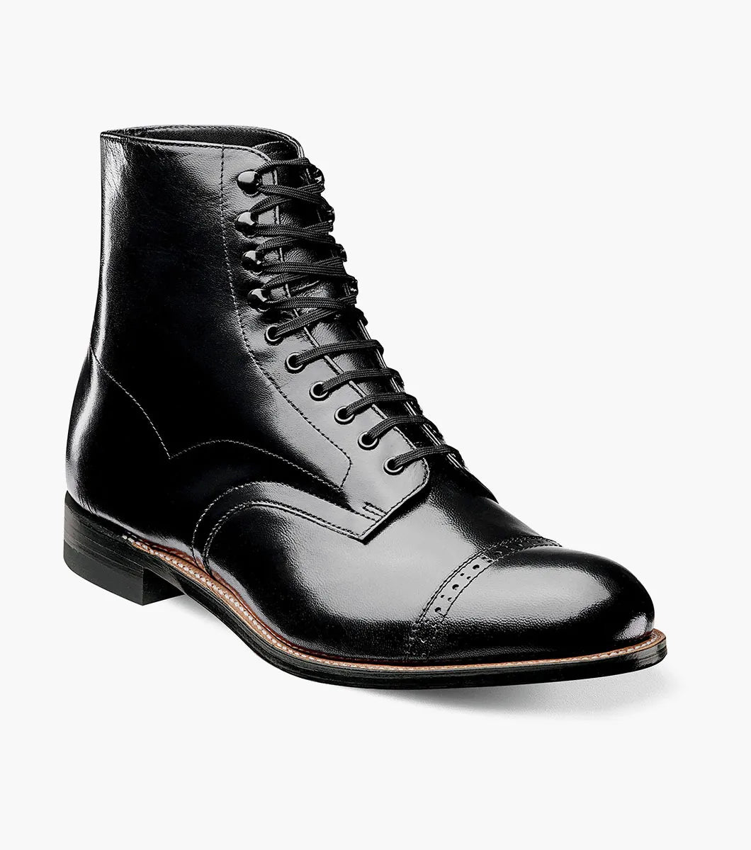 Stacy Adams Men's Madison Boot Size 11.5