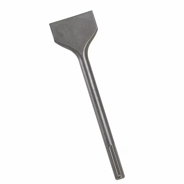 Bosch Scaling SDS-max Chisel Mortising Bit, 3-1in x 12-in, #HS1910