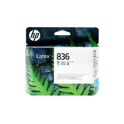 HP 836 Latex Universal Printhead (630/730/830)