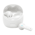 *JBL - Tune Flex 2, Noise Cancelling Earbuds, White