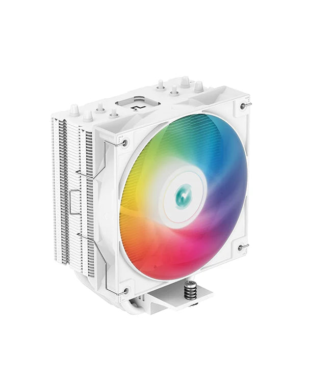 Deep Cool AG400 WH ARGB