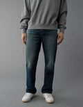 AE EasyFlex +TENCEL™ Fibers Original Bootcut Jean, Men's Dark Vintage 32x32