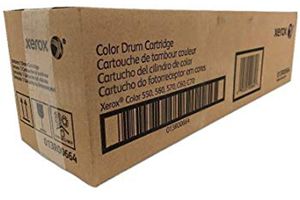 Xerox 013R00664 Color Original Imaging Drum Unit for COLOR 550 560