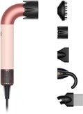 Dyson Supersonic r™ Hair Dryer - Pink/Rose Gold