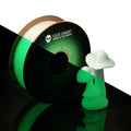 SainSmart 3D Printer Filament 1.75mm - Glow in the Dark, Green