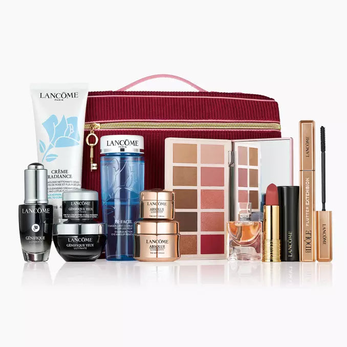 *LANCOME -Holiday Beauty Box 2026