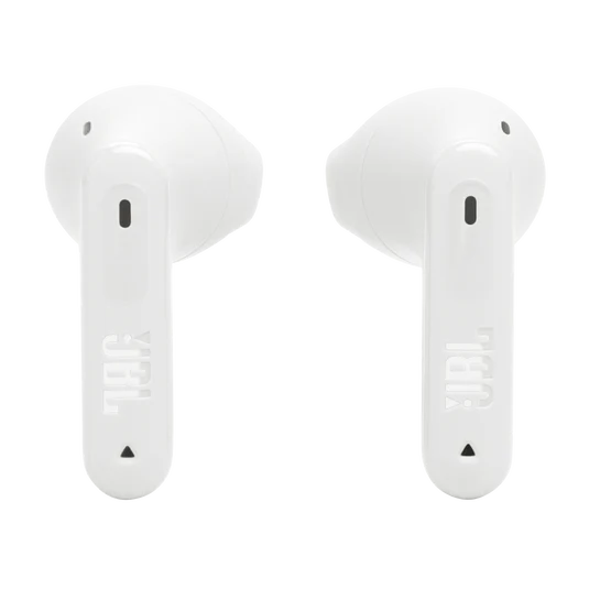*JBL - Tune Flex 2, Noise Cancelling Earbuds, White
